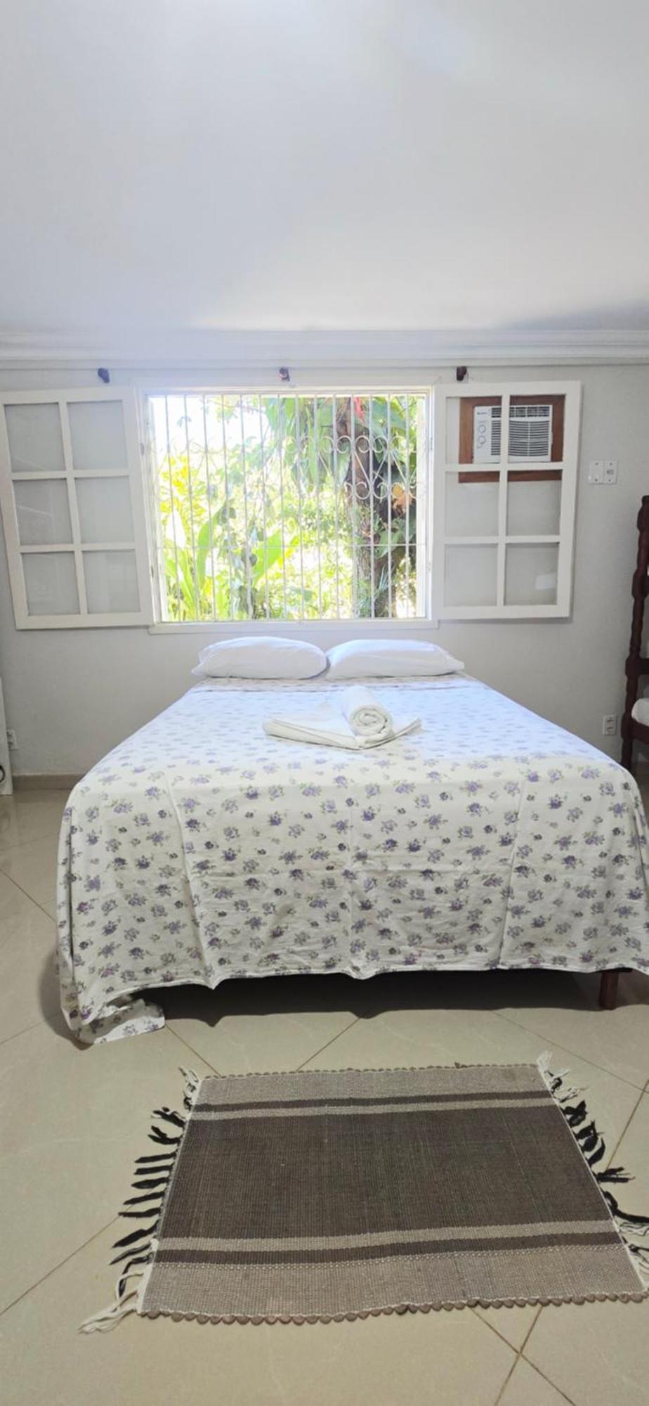 Quarto Família
