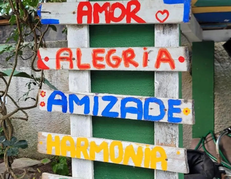 Casa Clorophila, quarto para até 7 hóspedes-1